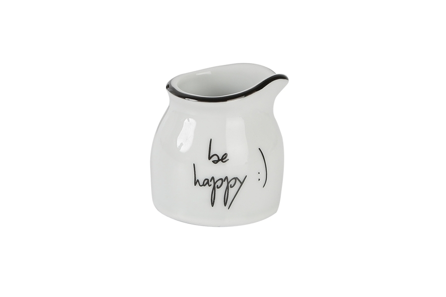 Be Happy Creamer 35cc