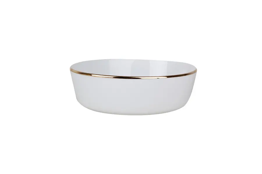 Botanical Design 6 Bowl 16cm