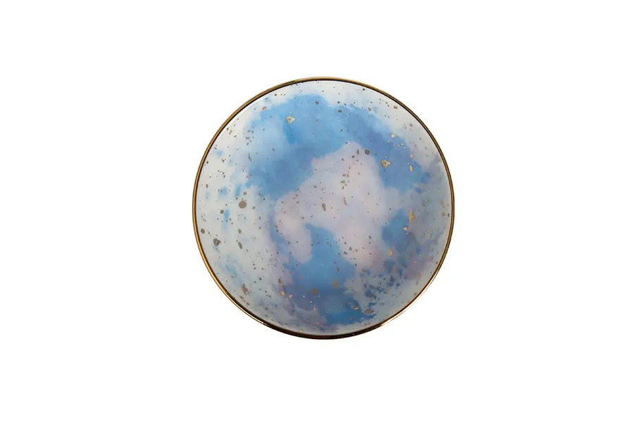 Cosmos Design 4 Tiny Bowl 10cm