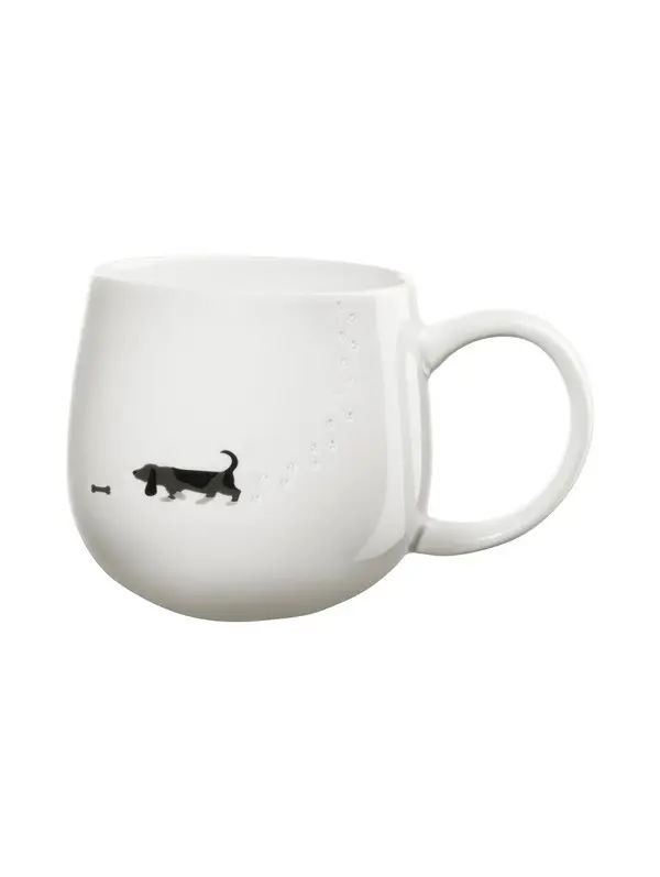 mug - dog Image