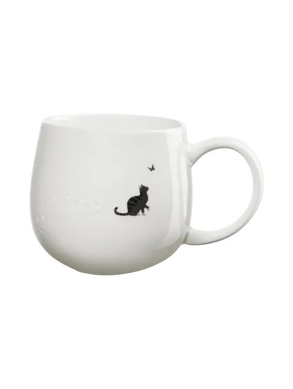 mug - cat Image