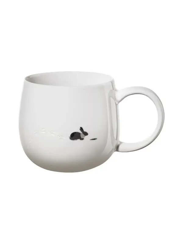 mug - rabbit Image