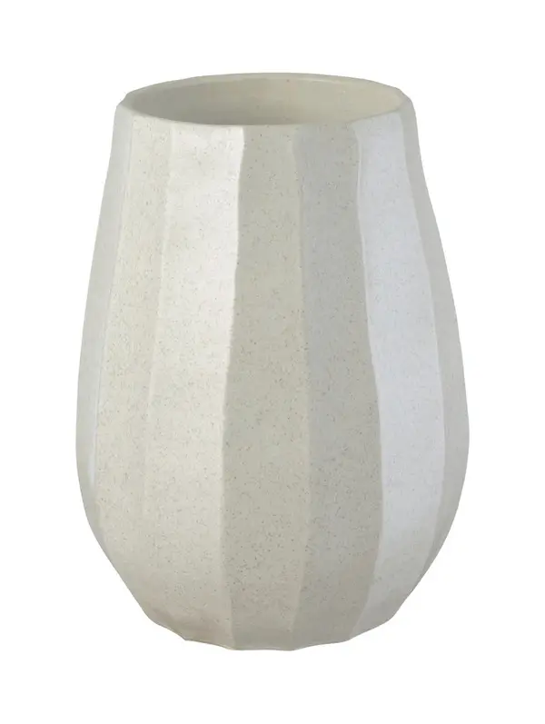 vase - cream Image