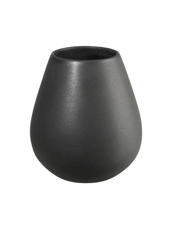Vase, Black Iron Image