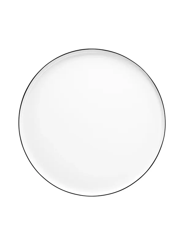 dessert plate -oco- d 21 cm