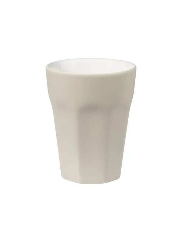 espresso cup - limestone Image