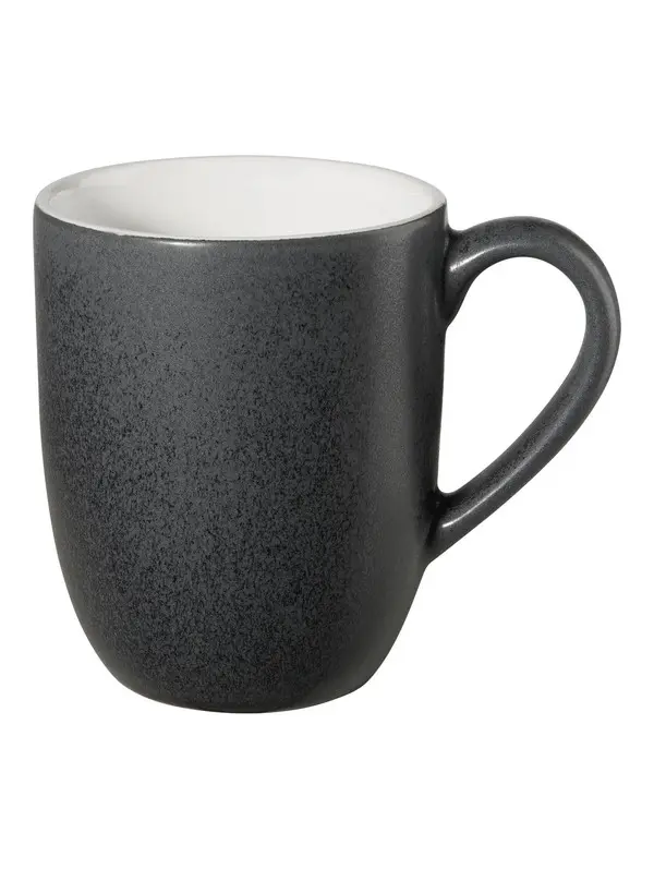 mug - black iron Image