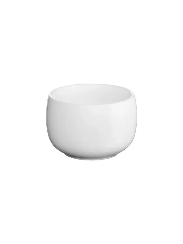 tea bowl - white Image