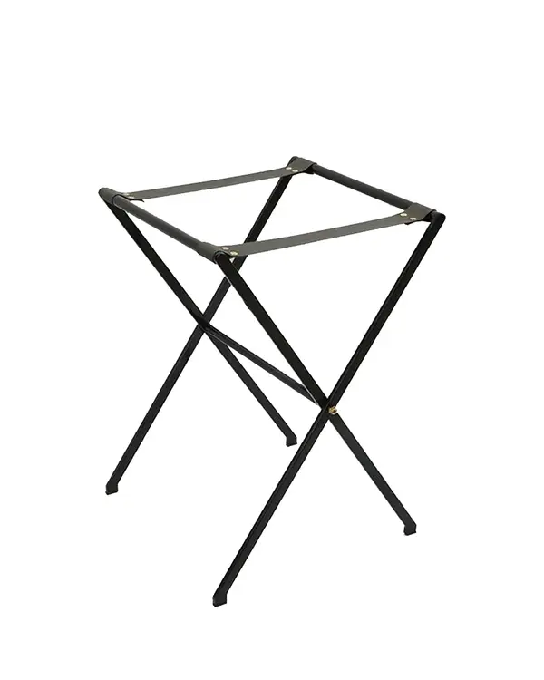 Rack for Tray, Sagrada Familia, 43 x 43 x 65 cm