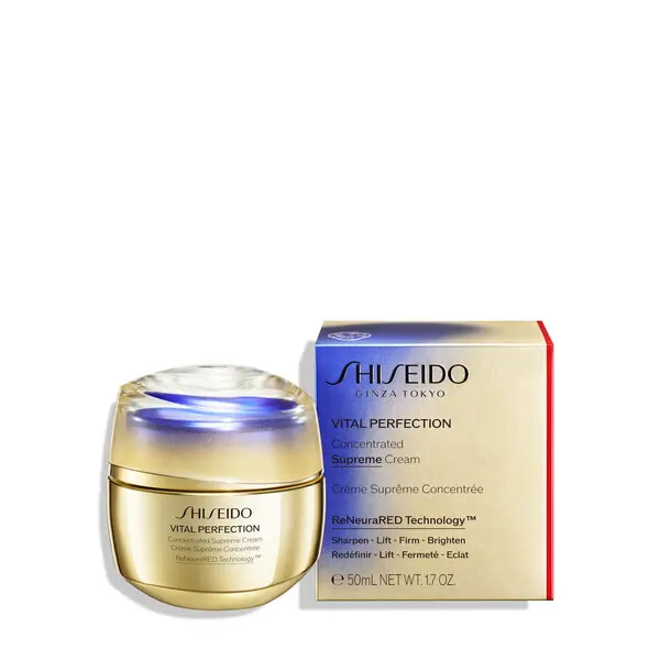 
VPN Concentrated Supreme Cream 