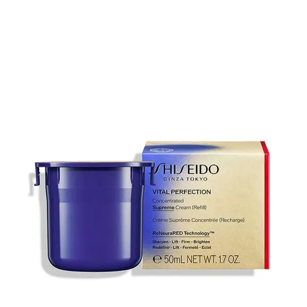 
VPN Concentrated Supreme Cream Refill 