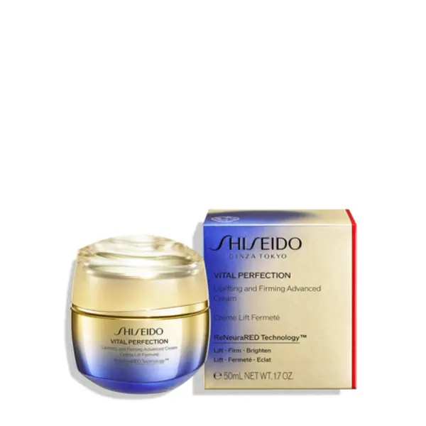 VPN Uplifting & Firming Advanced Cream
