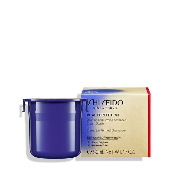 VPN Uplifting & Firming Advanced Cream Refill
