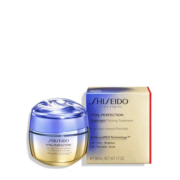 VPN Overnight Firming Treatment N