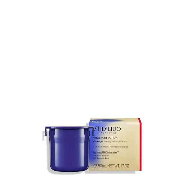 VPN Overnight Firming Treatment N Refill