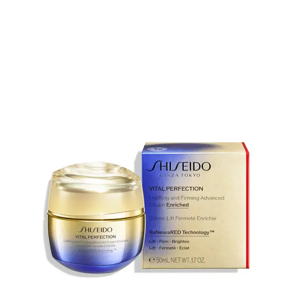 VPN Uplifting & Firming Cream Enriched N Refill