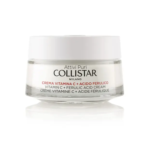 Col. Vitamin C + Ferulic Acid Cream 