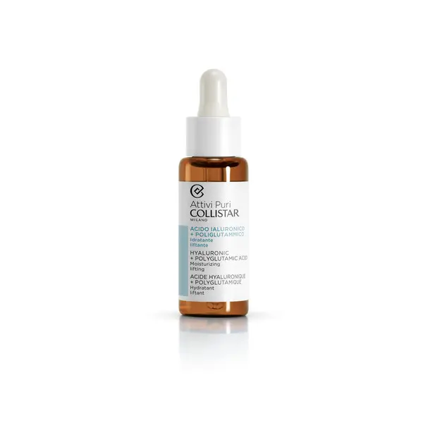 Col. Hyal. Acid + Polyglutammic Moisturizing 