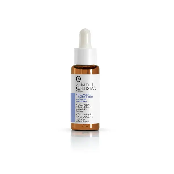 Col. Collagen + Glycogen Anti Wr Firming 