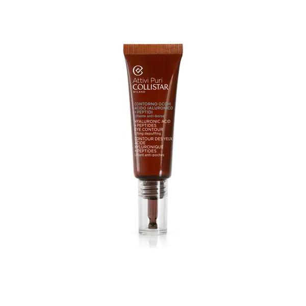 Col. Hyaluronic Acid+ Peptides Eye Contour 