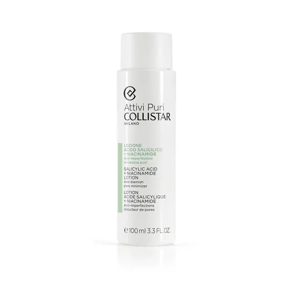 Col. Salicylic Acid+ Niacinamide Lotion 