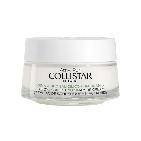 Col. Salicylic Acid+ Niacinamide Cream 