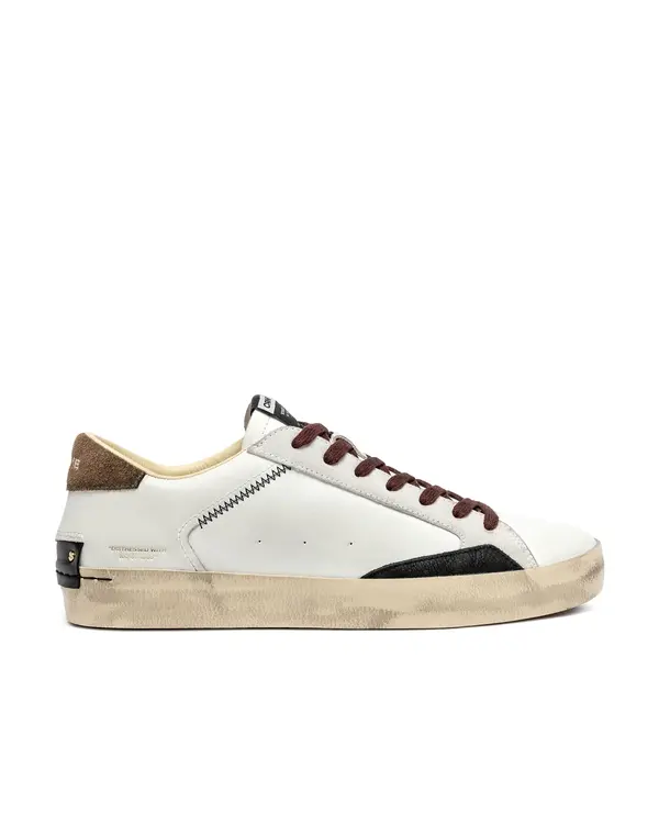 DISTRESSED TOBACCO NIGHTS Sneakers