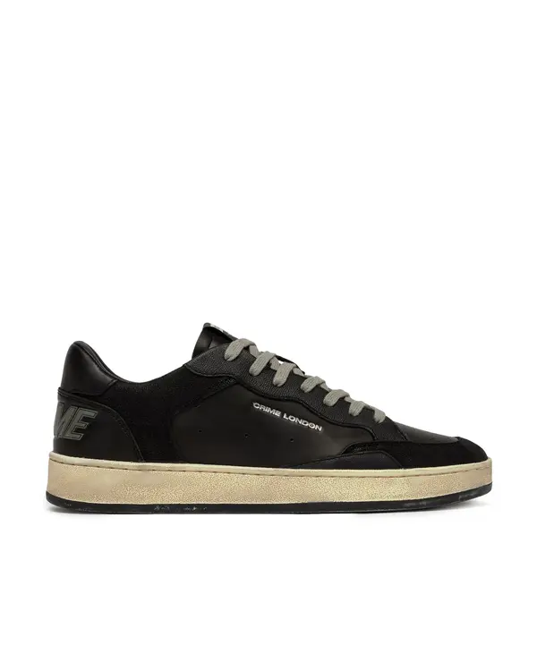 CHELSEA BLACK SHADOW Sneakers