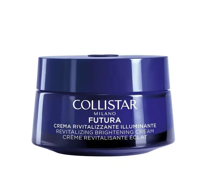 FUTURA BRIGHTENING DAY CREAM