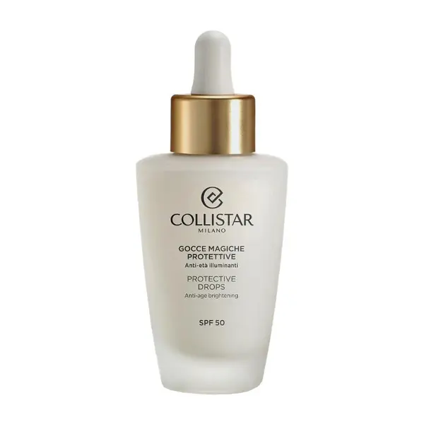 Magic Protective Drops SPF50