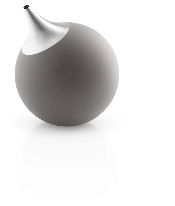 Soap dispenser Elephant grey Image