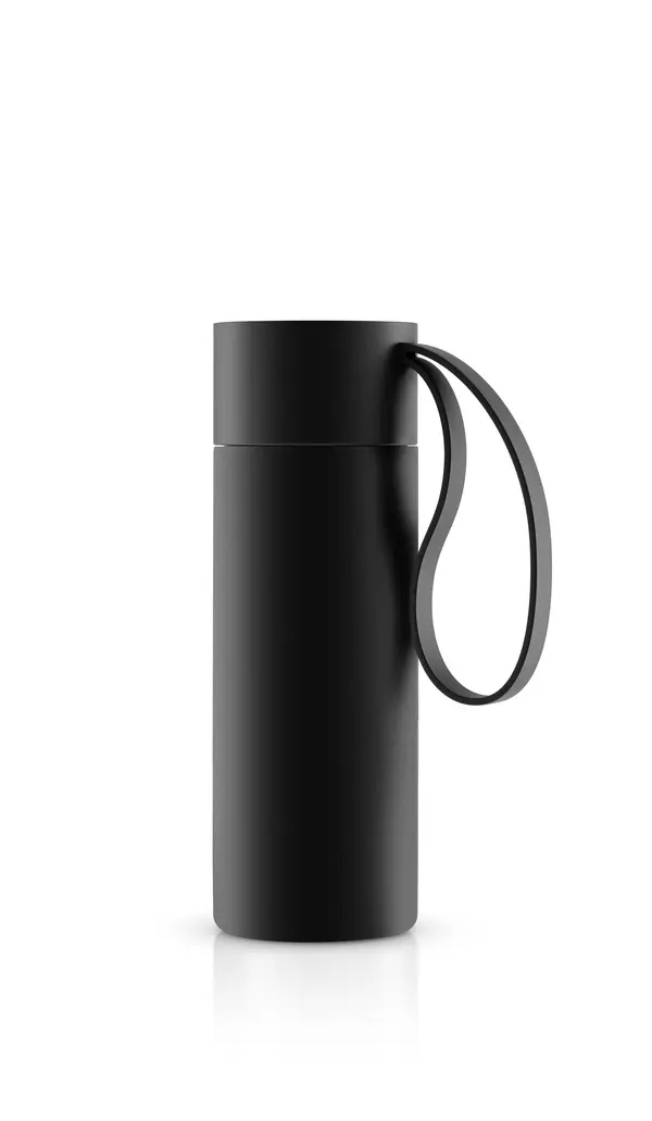 To Go Cup 0,35 l Black Image