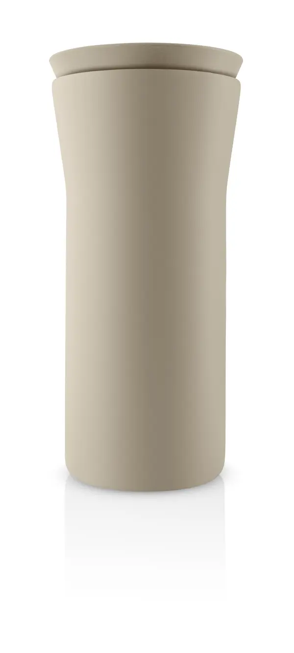 City To Go Cup 0.35l Pbeige