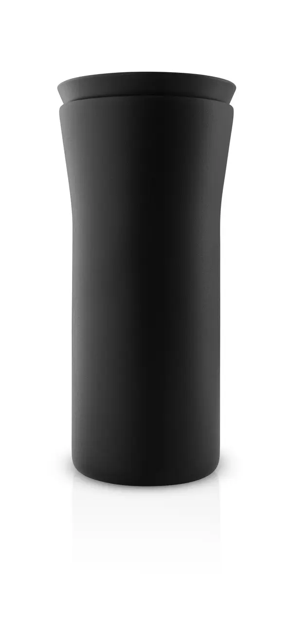 City To Go Cup recycl. Black