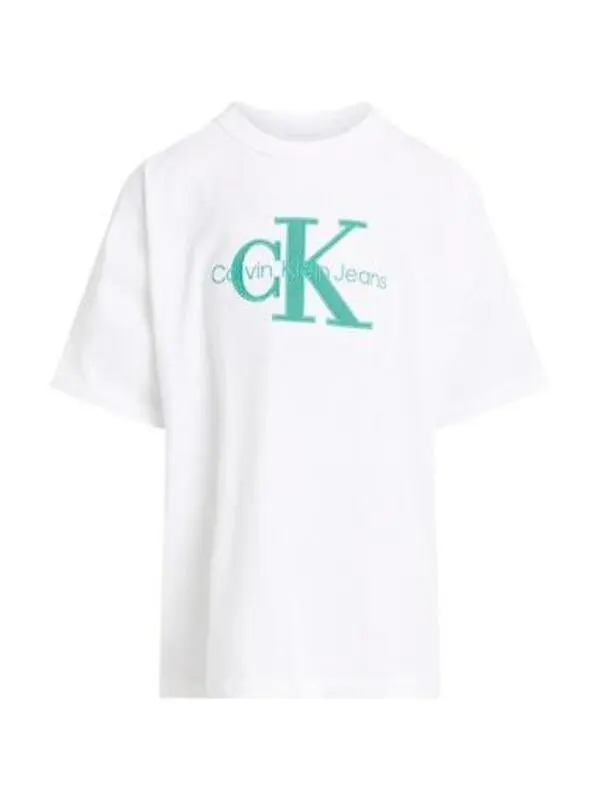  Ottoman Applique Mono T-Shirt