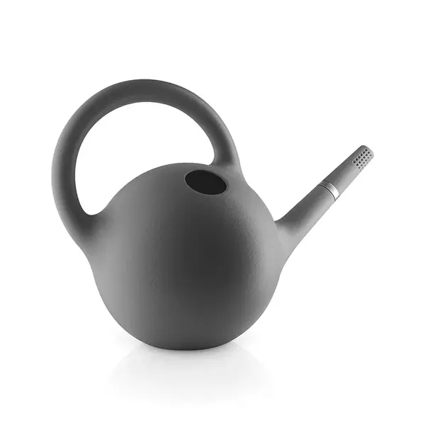 Globe watering can 9l Dgrey