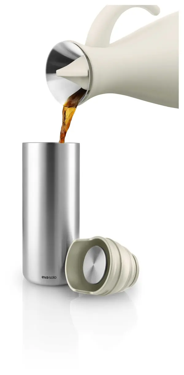 Urban To Go Cup 0.35l Coconut