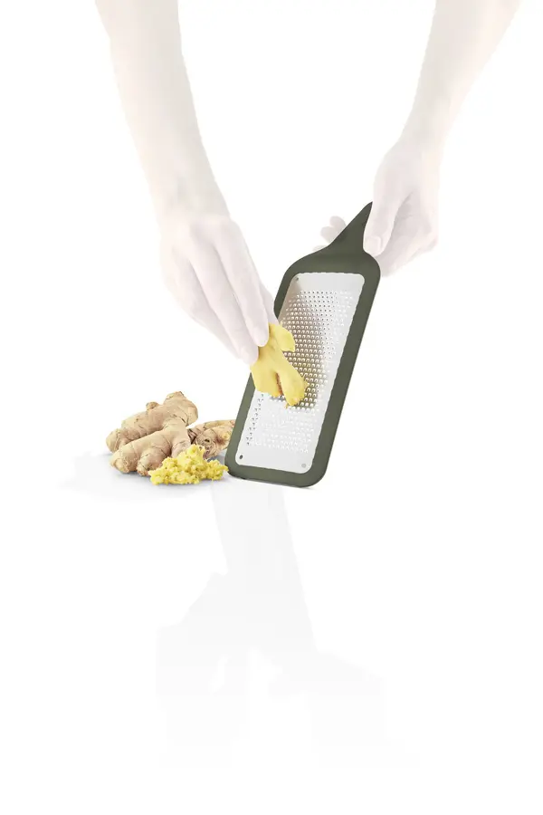 Green tools grater fine