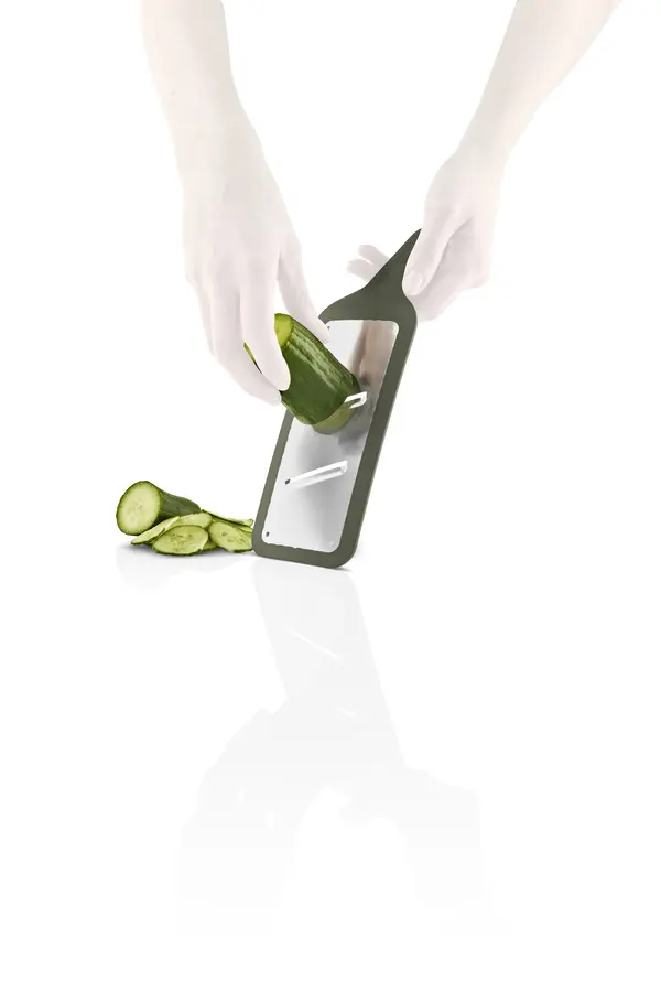 Green tools grater slicer