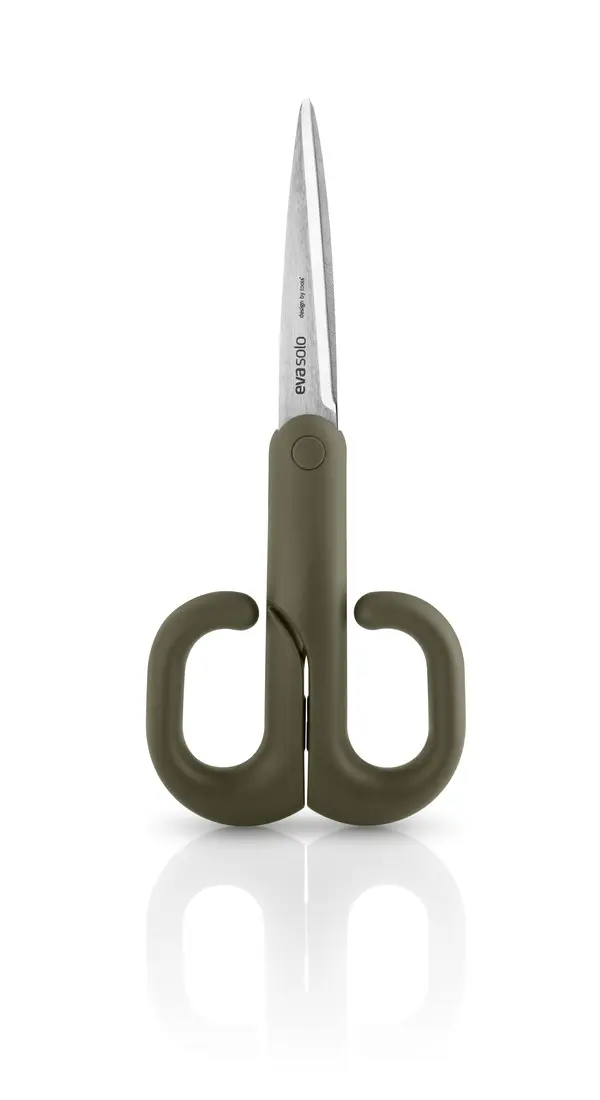 Scissor Green tool Image