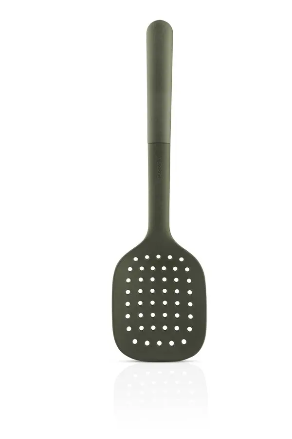 Green tools perforated ladle