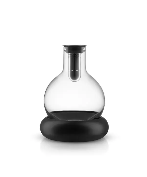 Decanter carafe w/cool Image