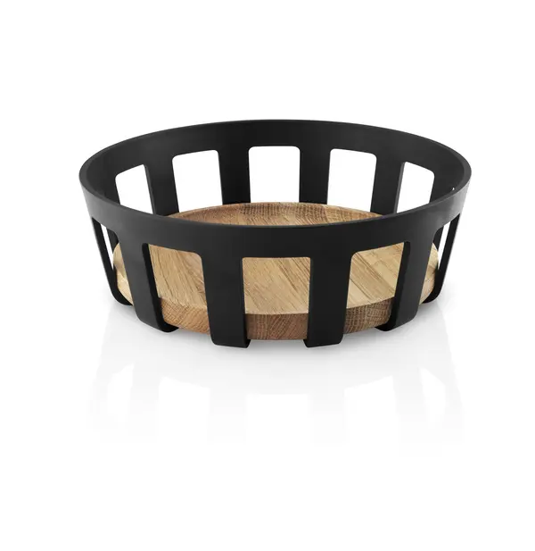Nordic kitchen Bread basket Image