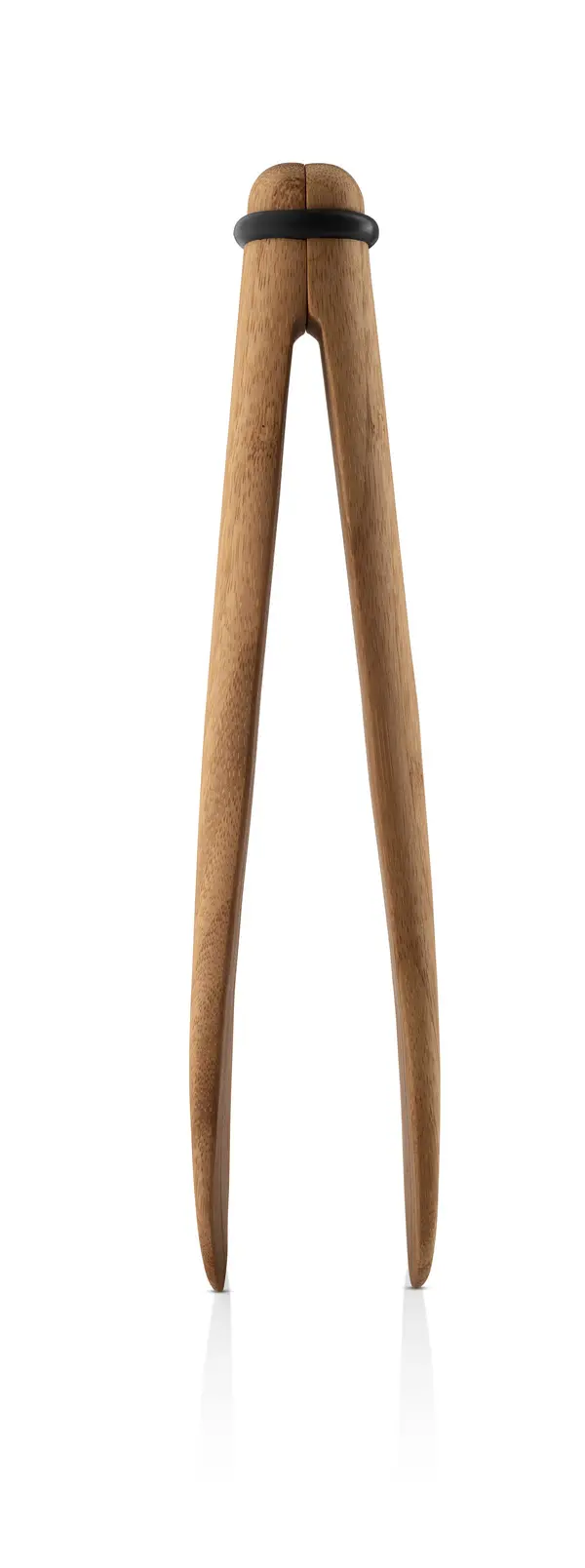 Nordic k Serving tongs bamboo