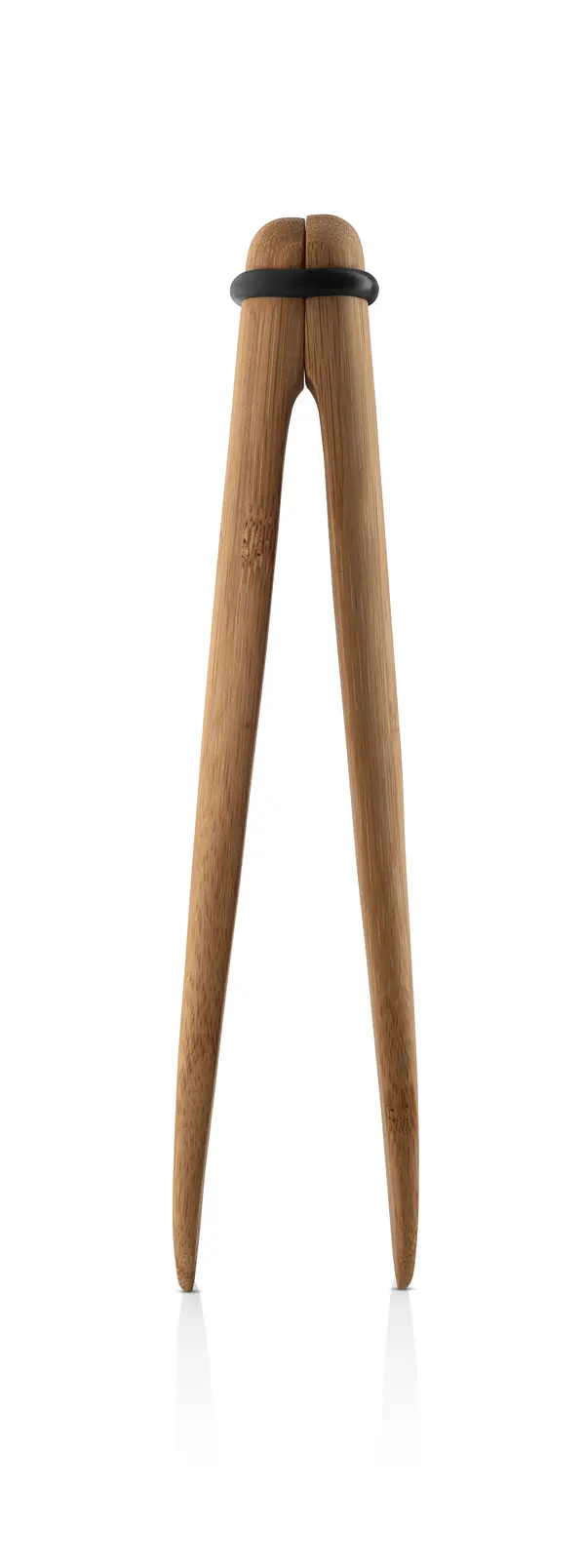 Nordic k Salad tongs bamboo