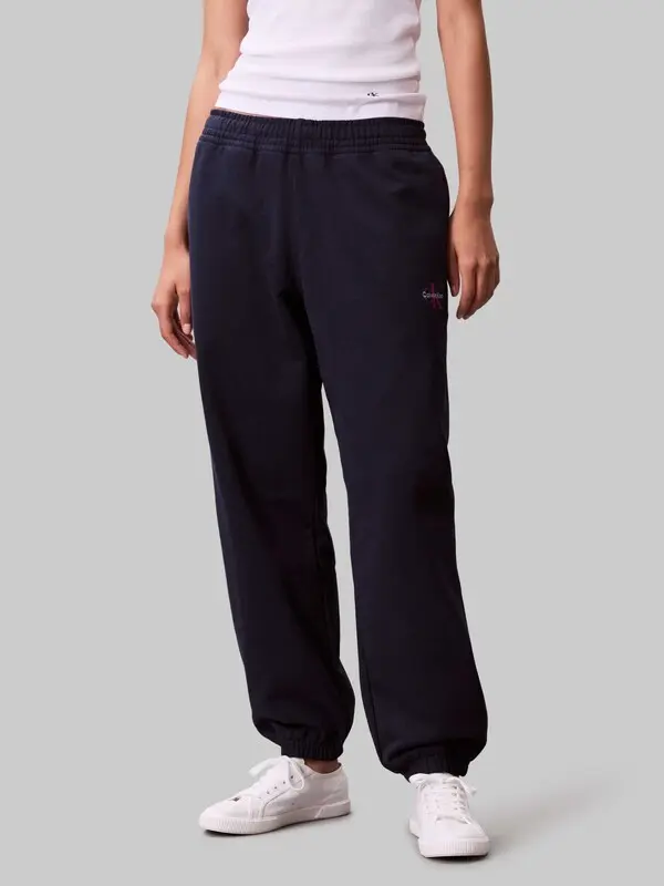 Monologo French Terry Joggers Image