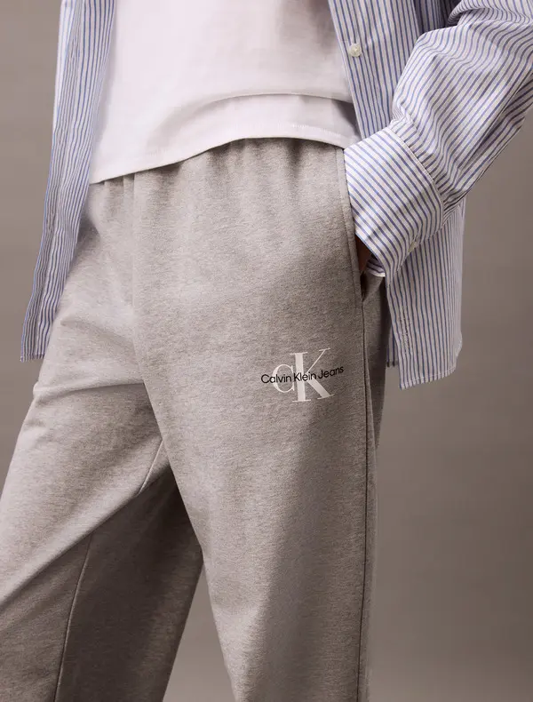 Monologo French Terry Joggers