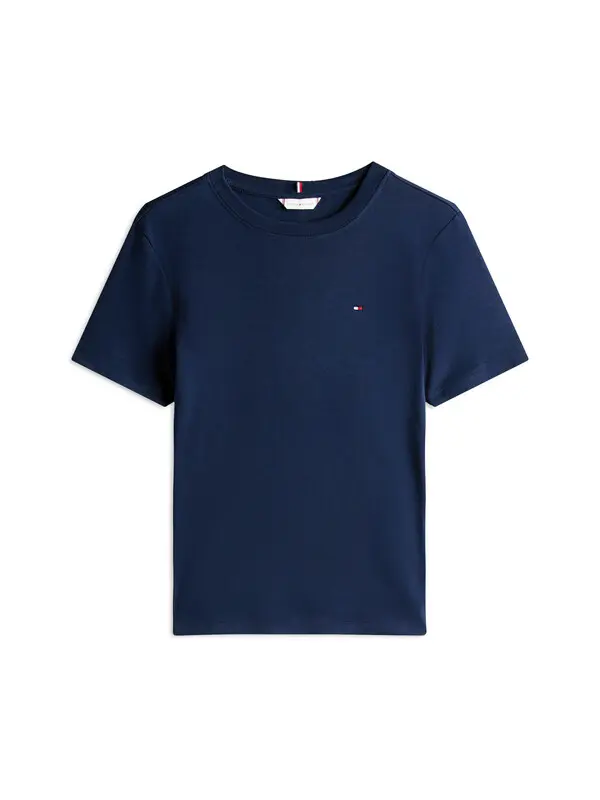 Slim Short Sleeve T-Shirt
