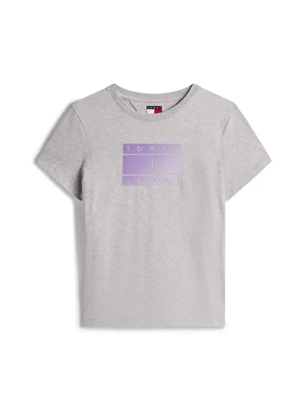 Regular Fit Short Sleeve T-Shirt