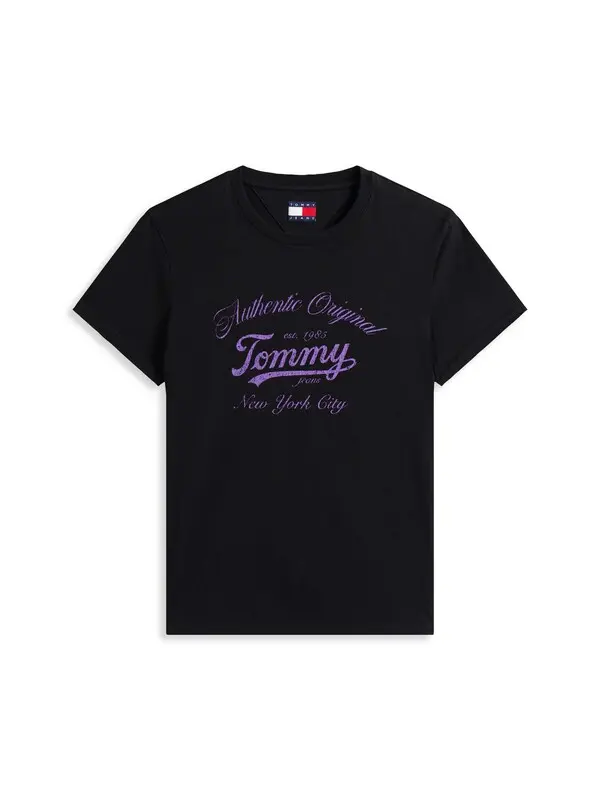 Regular Fit Short Sleeve T-Shirt